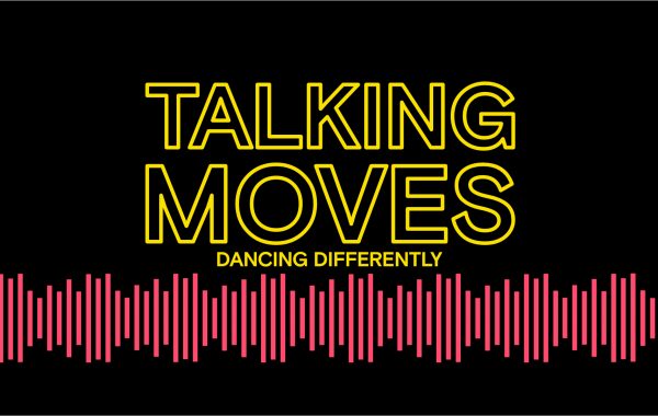 Dancing Differently title text