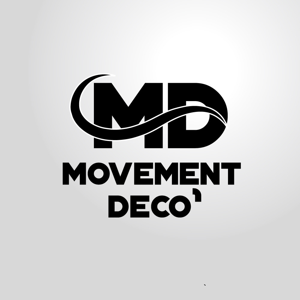 Movement Deco logo
