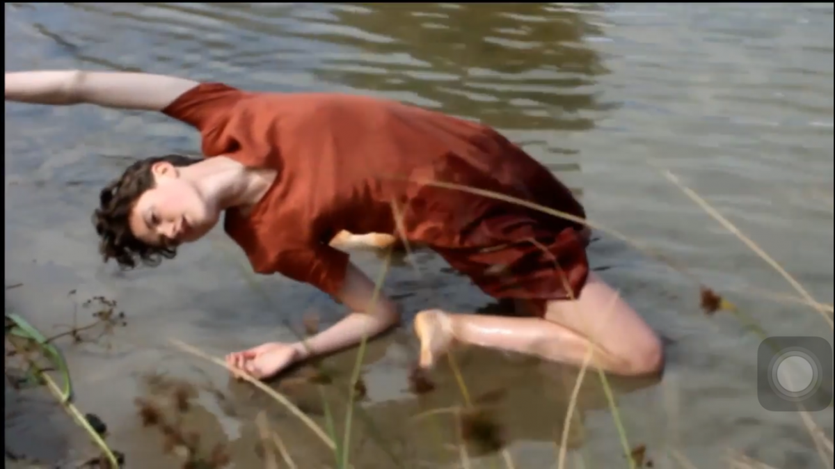 A still from The Reeds by Sara Augieras