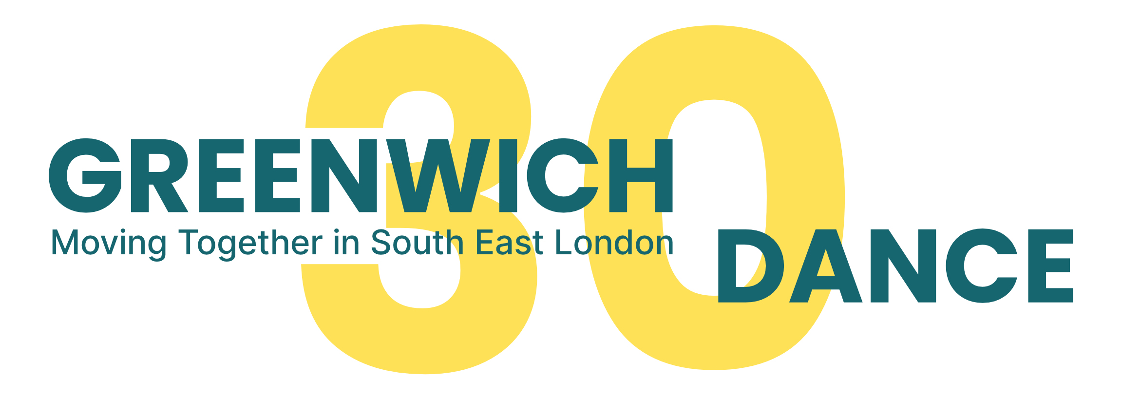 Announcing our 30 birthday! - Greenwich Dance